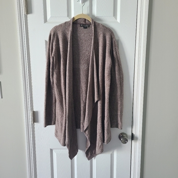 Barefoot Dreams Bamboo Chic Lite Cardigan - Picture 4 of 4